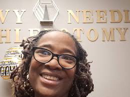 Fundraiser by Nicole Blackmon : Nicole's Path to a New Beginning Needs You