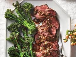 Beef tenderloin, which gets cut from the cow's loin, contains the filet mignon. 17 Celebration Worthy Beef Tenderloin Recipes Cooking Light
