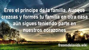 Su hija florencia lo despidió con un emotivo mensaje en su cuenta de facebook. Frases De Cumpleanos Para Un Hijo Con Imagenes
