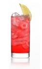 Drink Names Starting With M
