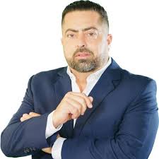 Profile for Martin Maganas