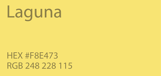 At right is displayed the color royal yellow. 24 Shades Of Yellow Color Palette Graf1x Com