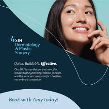 SIH Dermatology & Plastic Surgery