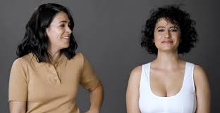 Rachel Bloom Ilana Glazer And Abbi Jacobson Pitch Tv The