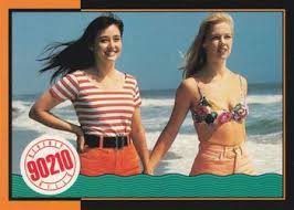 Michelle phillips first became known as a member of the pop group the mamas and the papas. 1991 Topps Beverly Hills 90210 Non Sport Gallery Trading Card Database