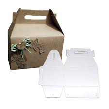 You can always use your punches and die cut who says you can't use unconventional paper sources for cardmaking? Scrapbooking Cutting Dies Gebuter Snowman Metal Cutting Dies Scrapbook Paper Craft Christmas Emboss Punch Stencil Mold Cutting Dies Christmas Metal Stencils For Diy Scrapbook Card Making Supplies Kigyoshitara Com