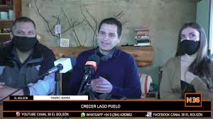 200+ people named ramiro ibarra living in the us. Criticas Por El Control De Los Fondos Del Incendio Ramiro Ibarra Crecer Lago Puelo Youtube