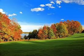 Jason daubner, pga manages the course as the golf professional/general manager. Peninsula State Park Golf Course Ephraim Wi Door County Public Golf 18 Hole Course