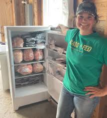 Iowa Farm Fresh Meat