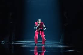 Composed by joy deb, linnea deb, jimmy joker thörnfeldt and anderz wrethov. Photo Gallery Sweden First Semi Final 2021 Eurovision Song Contest