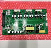 ACS800 Series A B B Inverter High-Power CPU Board RDCU-12C Made of Durable  Plastic