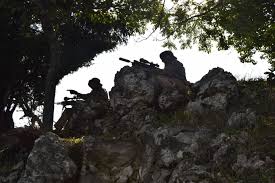 Milsim Sniper Zero Turkish