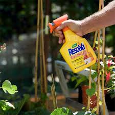 The best pest prevention is denying them entry in the first place. Westland Resolva Bug Killer Ready To Use