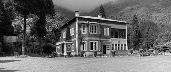 Heritage Bungalows. - Sikkim, West ...