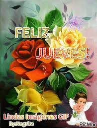 FELIZ JUEVES! - PicMix