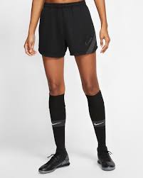 Nike Dri Fit Academy Pro Womens Football Shorts