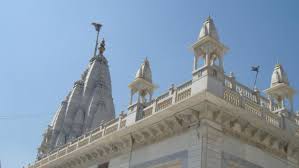 Legend has it that arjuna, one of the pandavas, prayed to mata vaishno devi to seek her blessings for victory. Vaishno Devi Temple District Firozabad Government Of Uttar Pradesh India