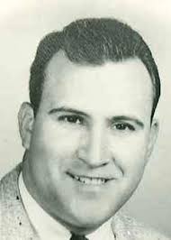 Obituary information for Michael P. Barrick