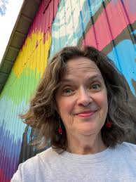 Director The Mickee Faust Club