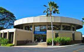 First hawaiian bank liliha branch hawaii 1420 liliha street honolulu hi, 96817. Modernist Banks Modtraveler Net