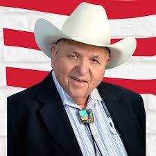 Philip Troost for Eddy County Commission District 3