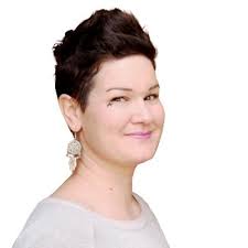 Michelle Bogre (@michellebogre)