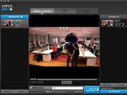 Create videos that blow minds. Gopro Studio For Mac Download