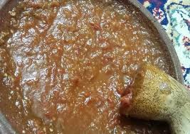 Cara membuat sambel ayam bakar. Resep Sambal Ayam Bakar Anti Ribet Sweetbuyouts