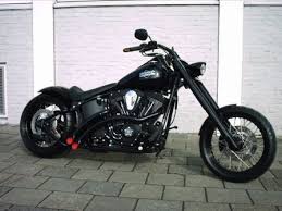 Love The Fender And The Touch Of Red Harley Davidson Night Train Night Train Harley Night Train
