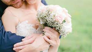 Ini memberikan kesan dalam mimpi yang akan membuat kita sedih, merasa tidak nyaman dan beranggapan bahwa itu akan menghadirkan. Bukan Pertanda Bahagia Arti Mimpi Dirias Jadi Pengantin Justru Pertanda Buruk Waspadalah Tribun Bali