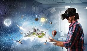 Ar Vr App Development Company App Development Companies App Development Development
