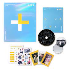 Freeze is the second studio album of txt. Tomorrow X Together Txt Album The Dream Chapter Star Cd Photobook Photocards Sticker Pack Official Poster Free Gift Txt Amazon De Musik Cds Vinyl