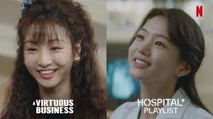 Netflix K-Drama News