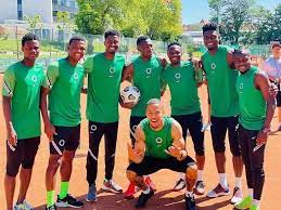 This saturday duel is bound to bring plenty of excitement as afcon heads into. Tnhanbdcmp4o8m