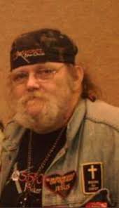 Obituary for Robert "Bob" Spencer Farris