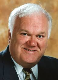 Obituary of BYRON JACK MARTIN