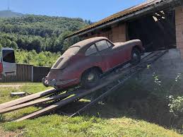 Ancienne grange au centre du village, avec un superbe potentiel de conversion. Apres 30 Sortie De Grange Voiture Abandonnee Vente Vehicule Ancien Moin 1000 Facebook
