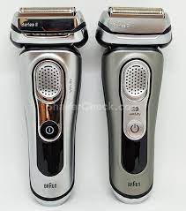 Braun has just updated the series 9 shaver range to their model line. Braun Series 9 Model Comparison What Are The Differences Shavercheck
