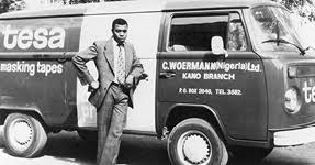Image result for history nigeria