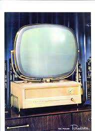 Image result for White 1958 Philco