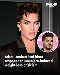 He opened up about his drastic transformation after crediting the drug 😲