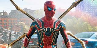 Tom Holland Views No Way Home As End Of Spider Man Franchise