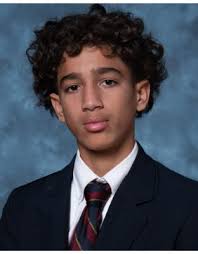 The Community of Learners at Cardinal Hayes High School is saddened by the  news of the death of one of our students, sophomore Daniel Duran. Daniel  was killed in a tragic auto