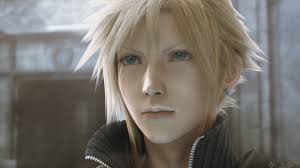 118 wallpapers and 150 scans. Final Fantasy Cloud Strife Movies Final Fantasy Clouds Cloud Strife Hd Wallpaper Wallpaper Flare