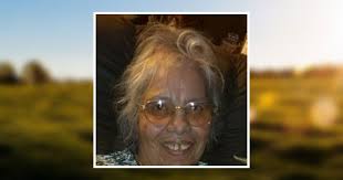 Basilia Reyes Martinez Obituary May 3, 2019
