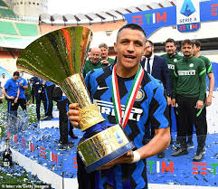 As of 2021 alexis sanchez net worth is $30 million usd. Sevilla Look To Alexis Sanchez As They Look To Capitalize On Inter Milan S Financial Mess Ali2day
