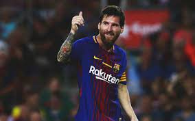 He then worked hard to move to the top. Lionel Messi Biography Everything You Need To Know About Lm10 Sporteology