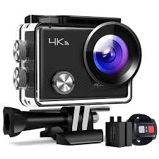 We did not find results for: Apeman Action Cameras A77 4k 20mp Webcam Ultra Full Hd Wi Fi Sport Cam 30m Diving Underwater Camera With 2 0 Lcd Screen 170 Wide View Angle 2 4g Remote Control 2 Rechargeable Batteries Buy Online In Jersey