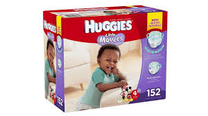 We did not find results for: Review Huggies Little Movers Diapers Today S Parent
