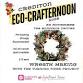 Wreath Making with Turning Tides at the Eco event image